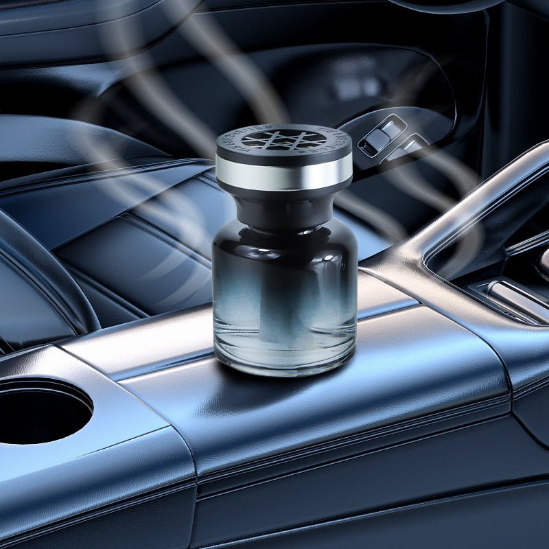 Long-lasting Plant Extract Car Fragrance - My Good Buys - Long-lasting Plant Extract Car Fragrance