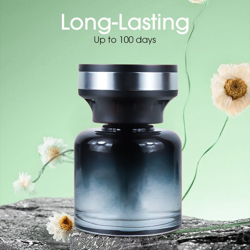 Long-lasting Plant Extract Car Fragrance - My Good Buys - Long-lasting Plant Extract Car Fragrance
