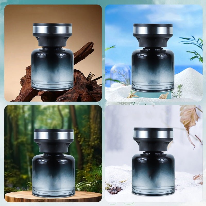 Long-lasting Plant Extract Car Fragrance - My Good Buys - Long-lasting Plant Extract Car Fragrance