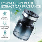 Long-lasting Plant Extract Car Fragrance - My Good Buys - Long-lasting Plant Extract Car Fragrance