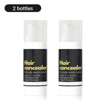 Long Lasting Water-Resistant Black Hair Concealer - My Good Buys - Long Lasting Water-Resistant Black Hair Concealer