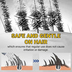 Long Lasting Water-Resistant Black Hair Concealer - My Good Buys - Long Lasting Water-Resistant Black Hair Concealer