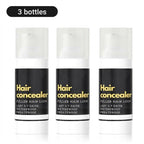 Long Lasting Water-Resistant Black Hair Concealer - My Good Buys - Long Lasting Water-Resistant Black Hair Concealer