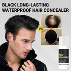Long Lasting Water-Resistant Black Hair Concealer - My Good Buys - Long Lasting Water-Resistant Black Hair Concealer