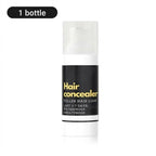 Long Lasting Water-Resistant Black Hair Concealer - My Good Buys - Long Lasting Water-Resistant Black Hair Concealer