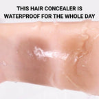 Long Lasting Water-Resistant Black Hair Concealer - My Good Buys - Long Lasting Water-Resistant Black Hair Concealer
