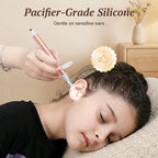 Luminous Ear Pick & Tweezer Set with Magnifier - My Good Buys - Luminous Ear Pick & Tweezer Set with Magnifier