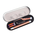 Luminous Ear Pick & Tweezer Set with Magnifier - My Good Buys - Luminous Ear Pick & Tweezer Set with Magnifier
