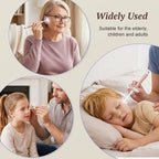 Luminous Ear Pick & Tweezer Set with Magnifier - My Good Buys - Luminous Ear Pick & Tweezer Set with Magnifier