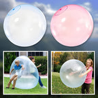 Magic Bubble Ball - My Good Buys - Magic Bubble Ball