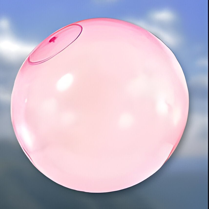 Magic Bubble Ball - My Good Buys - Magic Bubble Ball