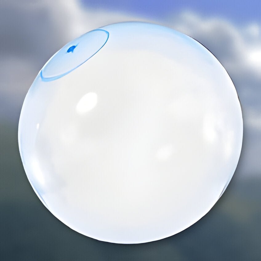 Magic Bubble Ball - My Good Buys - Magic Bubble Ball