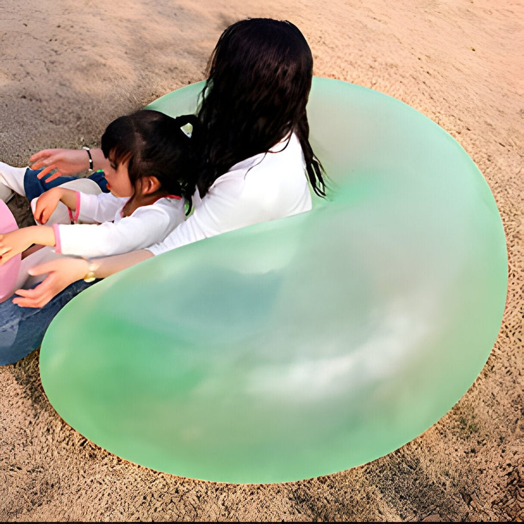 Magic Bubble Ball - My Good Buys - Magic Bubble Ball