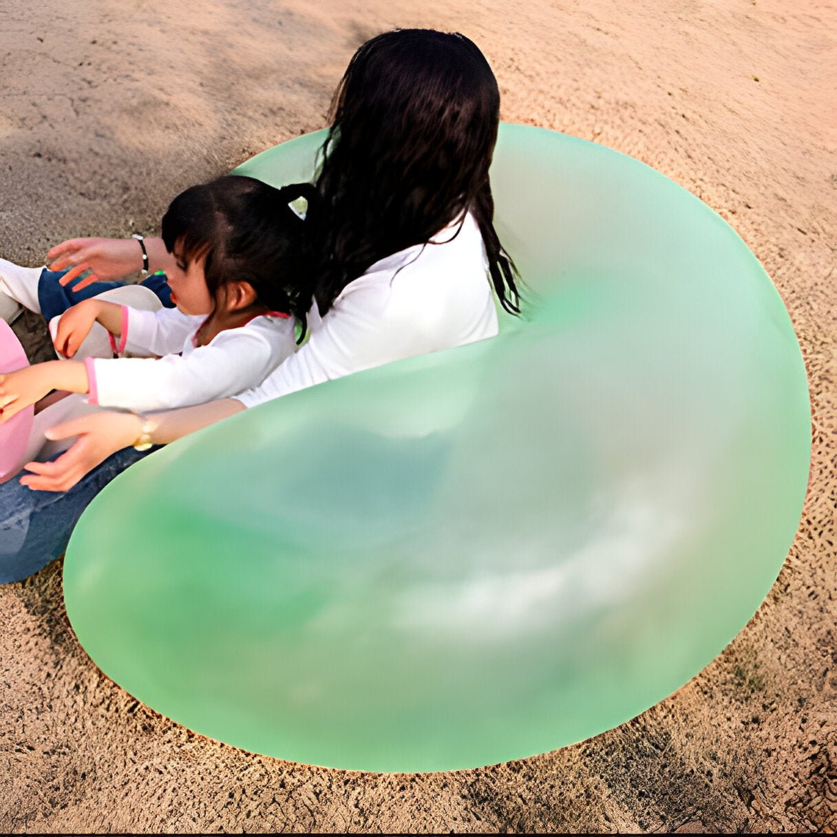 Magic Bubble Ball - My Good Buys - Magic Bubble Ball