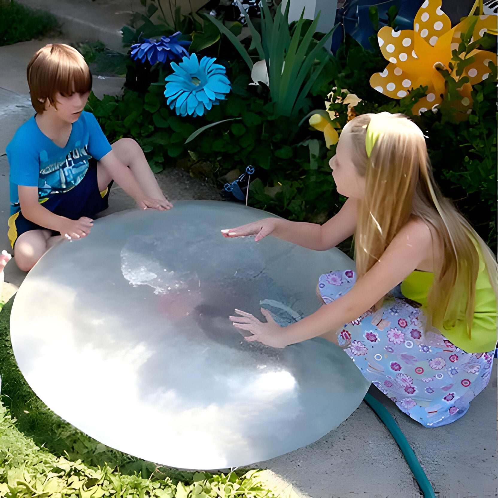 Magic Bubble Ball - My Good Buys - Magic Bubble Ball