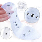 Massage insoles with magnetic therapy - My Good Buys - Massage insoles with magnetic therapy