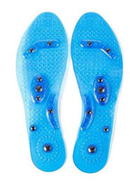Massage insoles with magnetic therapy - My Good Buys - Massage insoles with magnetic therapy