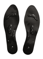 Massage insoles with magnetic therapy - My Good Buys - Massage insoles with magnetic therapy