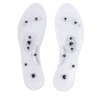 Massage insoles with magnetic therapy - My Good Buys - Massage insoles with magnetic therapy