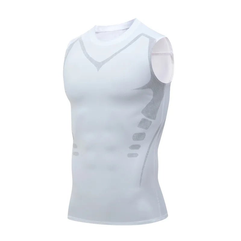Men's CoreFit Shaper - My Good Buys - Men's CoreFit Shaper