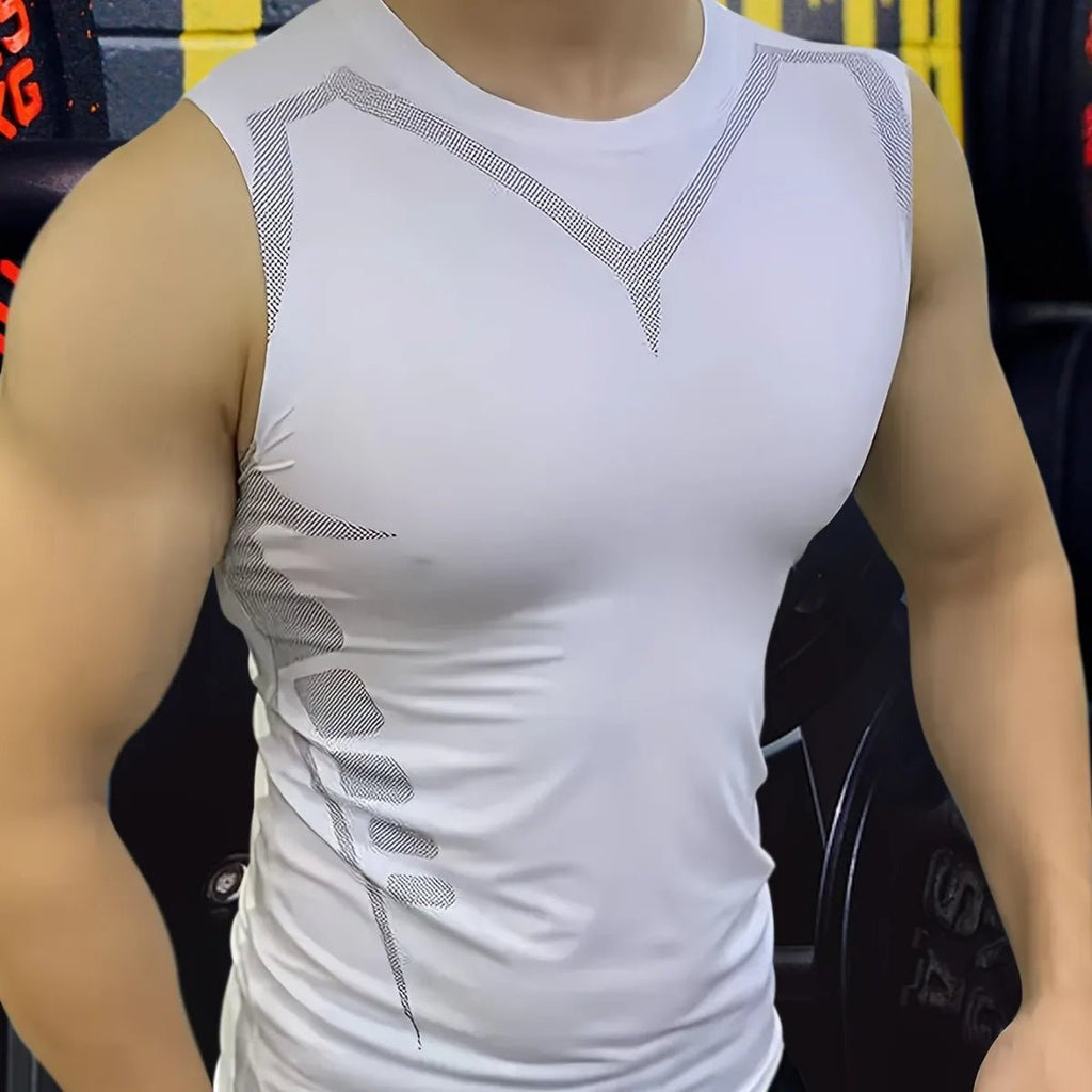Men's CoreFit Shaper - My Good Buys - Men's CoreFit Shaper