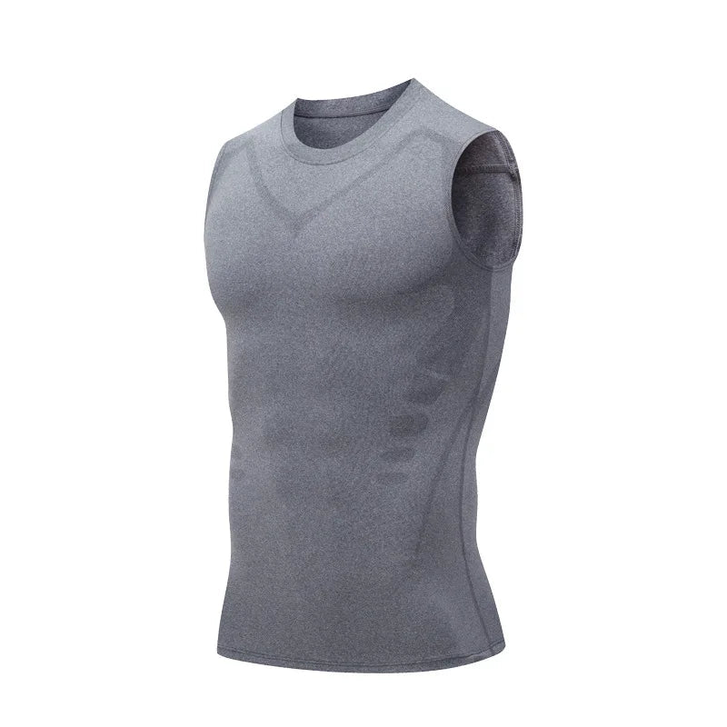 Men's CoreFit Shaper - My Good Buys - Men's CoreFit Shaper