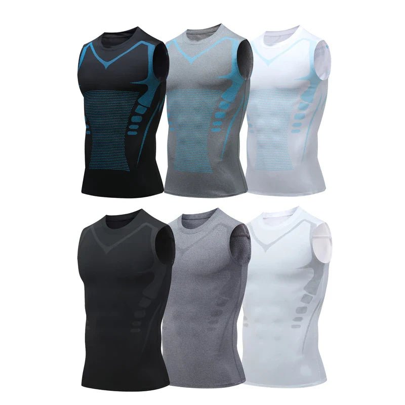 Men's CoreFit Shaper - My Good Buys - Men's CoreFit Shaper