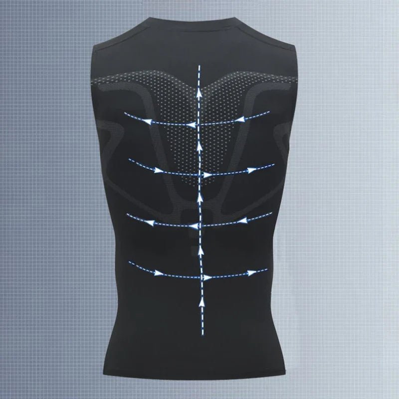 Men's CoreFit Shaper - My Good Buys - Men's CoreFit Shaper