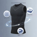 Men's CoreFit Shaper - My Good Buys - Men's CoreFit Shaper