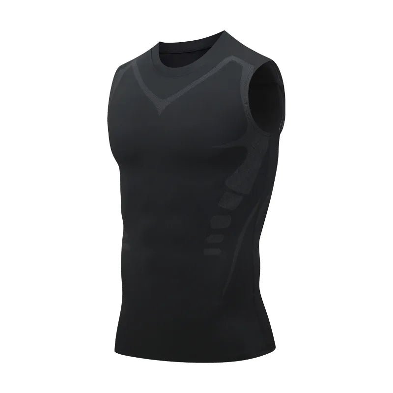 Men's CoreFit Shaper - My Good Buys - Men's CoreFit Shaper