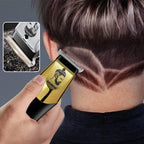 Men's Multi-function Electric Hair Clippers - My Good Buys - Men's Multi-function Electric Hair Clippers