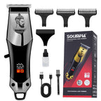 Men's Multi-function Electric Hair Clippers - My Good Buys - Men's Multi-function Electric Hair Clippers