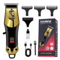 Men's Multi-function Electric Hair Clippers - My Good Buys - Men's Multi-function Electric Hair Clippers