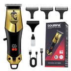 Men's Multi-function Electric Hair Clippers - My Good Buys - Men's Multi-function Electric Hair Clippers