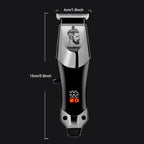 Men's Multi-function Electric Hair Clippers - My Good Buys - Men's Multi-function Electric Hair Clippers
