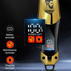 Men's Multi-function Electric Hair Clippers - My Good Buys - Men's Multi-function Electric Hair Clippers