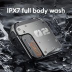 Men's Portable Electric Waterproof Shaver - My Good Buys - Men's Portable Electric Waterproof Shaver