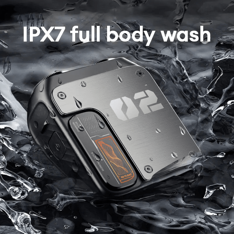 Men's Portable Electric Waterproof Shaver - My Good Buys - Men's Portable Electric Waterproof Shaver