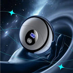 Men's Portable & Powerful Electric Shaver Set - My Good Buys - Men's Portable & Powerful Electric Shaver Set