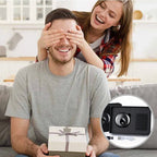 Men's Portable & Powerful Electric Shaver Set - My Good Buys - Men's Portable & Powerful Electric Shaver Set