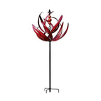 Metal Wind Spinner - My Good Buys - Metal Wind Spinner