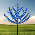 Metal Wind Spinner - My Good Buys - Metal Wind Spinner