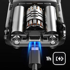 Mini Electric Shaver for Man - My Good Buys - Mini Electric Shaver for Man