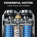 Mini Electric Shaver for Man - My Good Buys - Mini Electric Shaver for Man