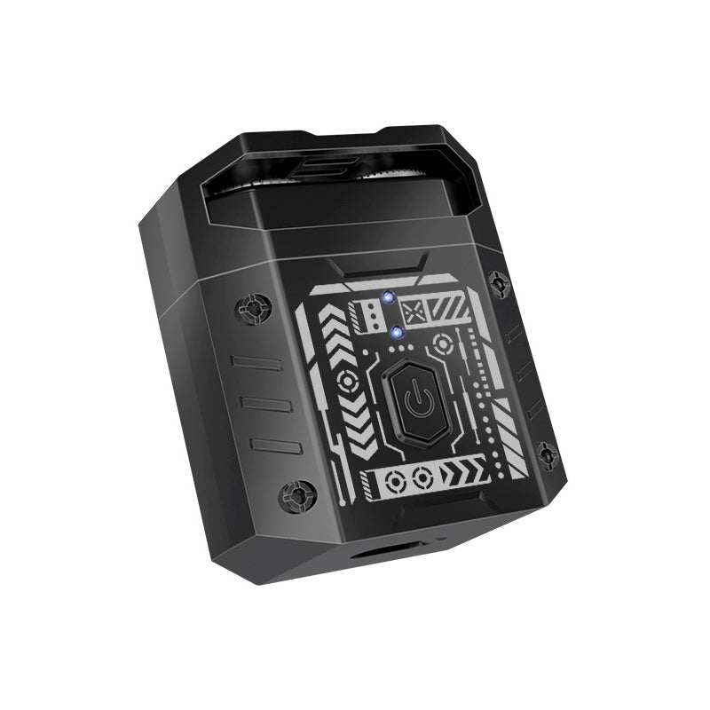 Mini Electric Shaver for Man - My Good Buys - Mini Electric Shaver for Man