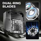 Mini Electric Shaver for Man - My Good Buys - Mini Electric Shaver for Man