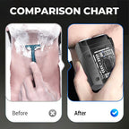 Mini Electric Shaver for Man - My Good Buys - Mini Electric Shaver for Man