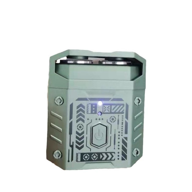 Mini Electric Shaver for Man - My Good Buys - Mini Electric Shaver for Man