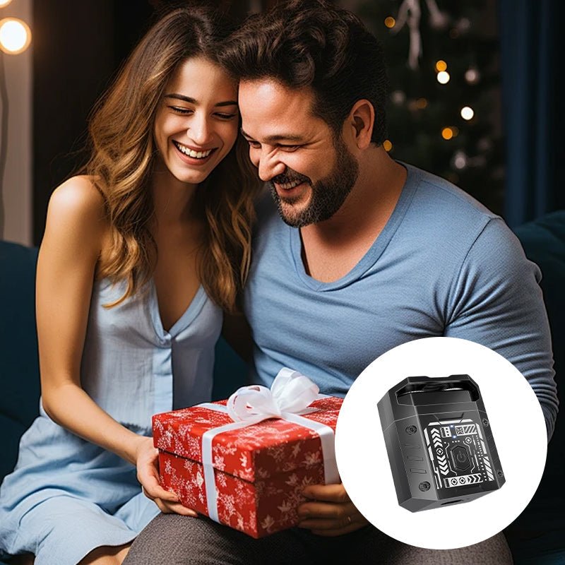 Mini Electric Shaver for Man - My Good Buys - Mini Electric Shaver for Man