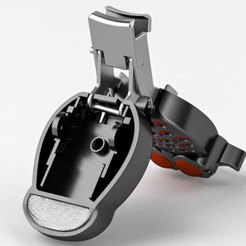 💥Mini Foldable Stainless Steel Owl Nail Clippers🦉 - My Good Buys - 💥Mini Foldable Stainless Steel Owl Nail Clippers🦉
